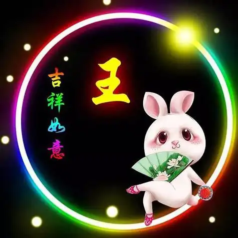 王姓图片头像有字母 - 海绵宝宝卡通头像!