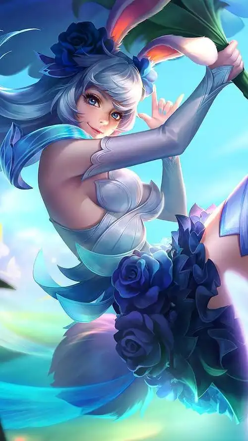 王者荣耀英雄壁纸