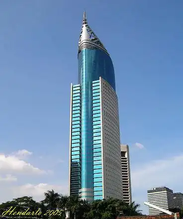 在wisma 46照相馆雅加达 - advisor.travel