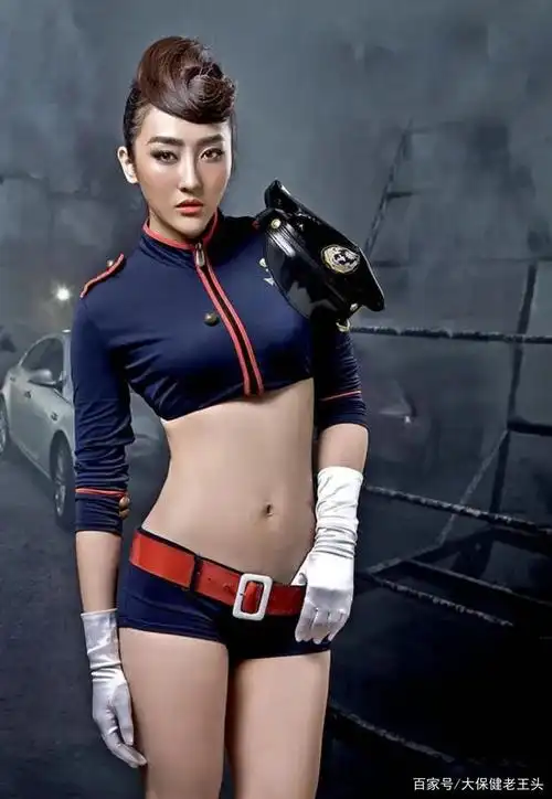 我喜欢的女艺人高姝瑶,个人美照收藏版