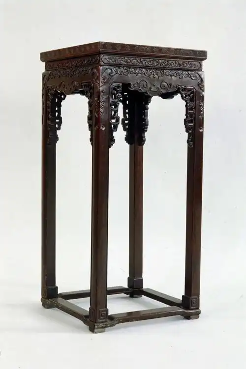 上海博物馆藏明清家具精粹清式家具部分