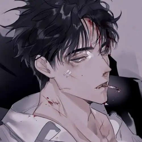 《本色》:斯文败类掌权人×暴娇霸王花二世祖,白芥子的甜文!