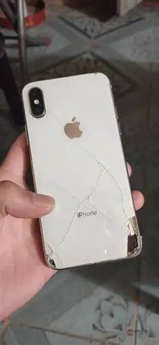 苹果x严重损坏要换屏幕和后盖和电池一起差不多一千吧如果要原装屏那