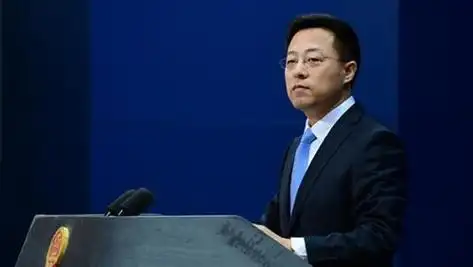 赵立坚简历赵立坚个人资料简介