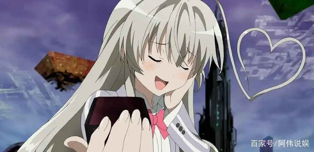 奈亚子本体的形象是什么?奈亚子的角色形象是什么?