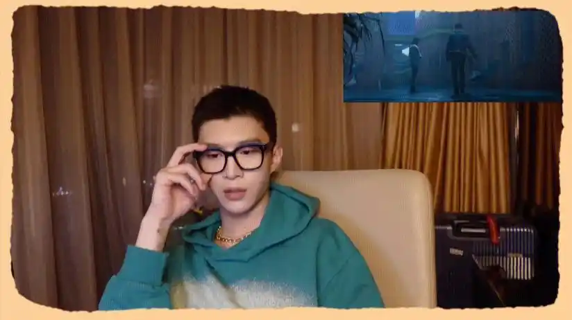 范丞丞裘文东致命愿望