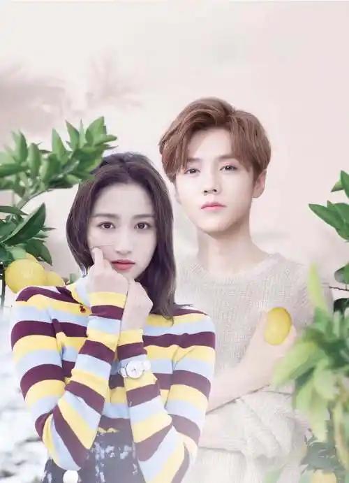 原创鹿晗关晓彤再隔空秀恩爱小两口双双为好友站台甜蜜恋爱不忘朋友