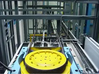 供应巨立系列自动扶梯