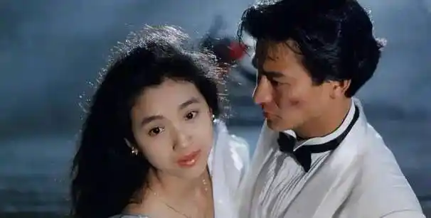 拒当天王嫂的吴倩莲当红时退隐这些年消失去哪儿了