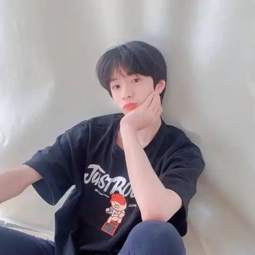 【微信头像】刘耀文