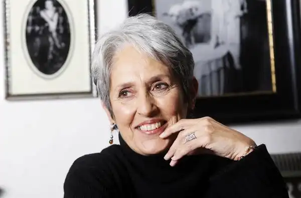 joan baez