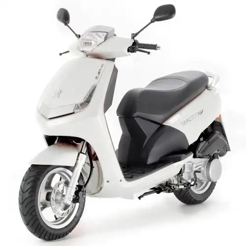 做一台达到摩托车质量水准,好看的电力机车不是很好嘛.