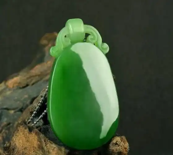 和田玉碧玉什么颜色好