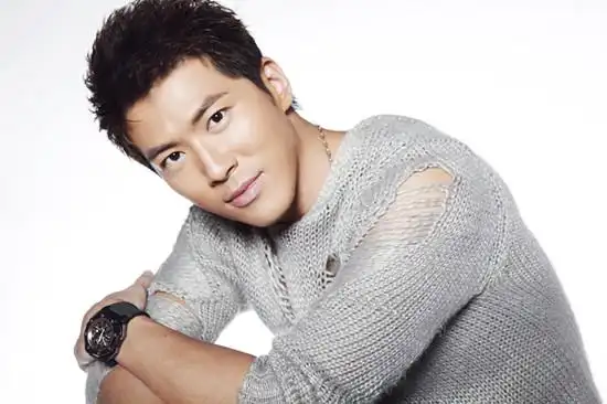 黄少祺被誉台视一哥与女神频频合作