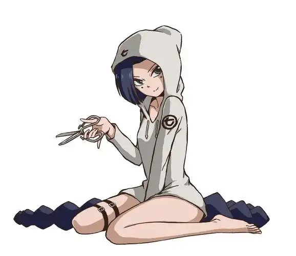 刺客伍六七-梅花十三穿了伍六七的衣服