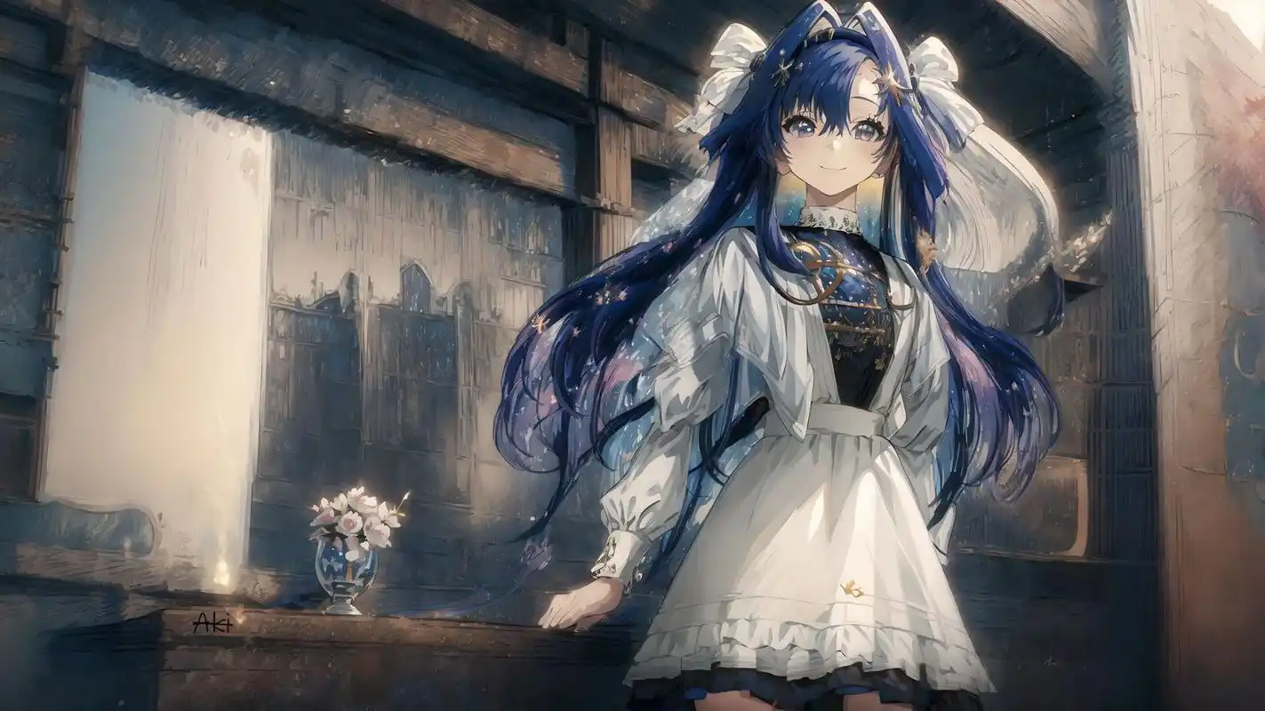 1999: 远旅桌面8k和6k壁纸来啦