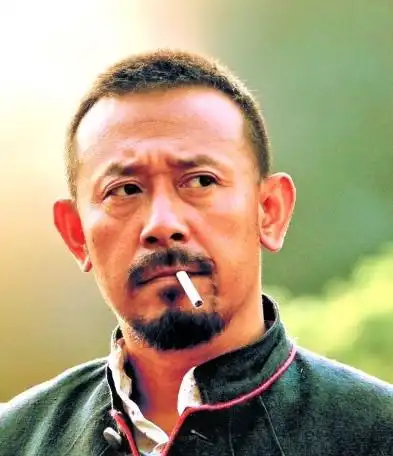 【图】姜文法国妻子貌美如花 揭两人离婚内幕