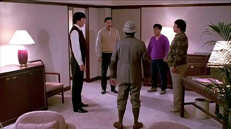 [五福星系列Ⅱ:福星高照][hd-mp4/1.11g][中文字幕][720p]