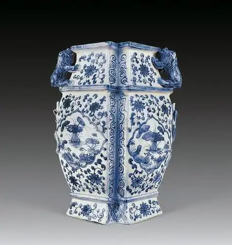 南田窑-瓷器工艺-瓷器特征-龙泉青瓷-陶瓷区别-制作