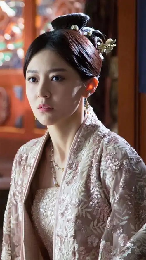 三生三世十里桃花素锦