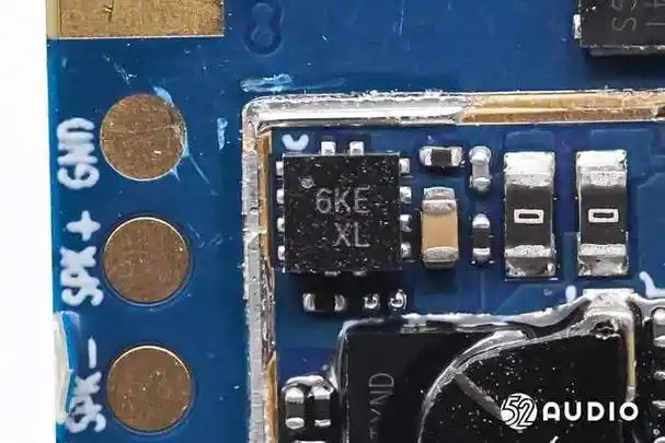 拆解报告:网易有道词典笔x6 pro