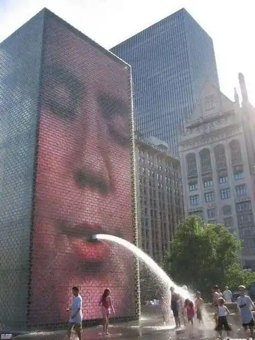 奇葩照片,笑得让人合不拢嘴!_瞬间_表情_创意