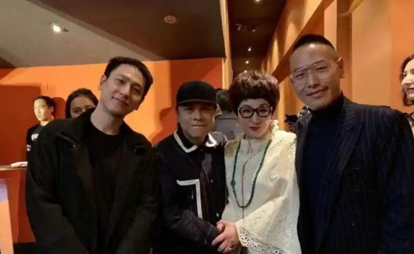 汤珈铖亲爹生前留下上海133套房如今每套价值过亿