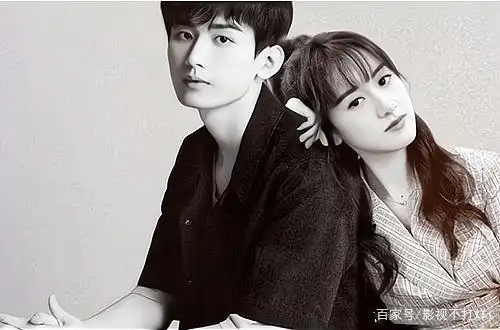 成毅新剧大反转!袁冰妍试镜成功,二搭成毅《沉香如屑》