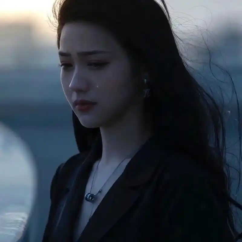 分手后,我们没有互删,彼此也没再联系了,我忍住了今天已经是7 - 抖音