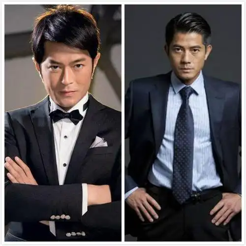 与古天乐,郭富城pk!19岁易烊千玺入围金像奖,有望成最年轻影帝