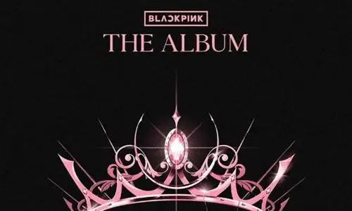 blackpink(粉墨)专辑《the album》8首歌曲合集[flac/mp3/232.