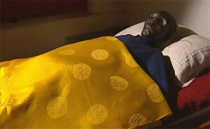 河北香河县老人88岁去世至今30年尸身不腐究竟什么原因