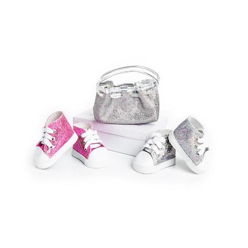 the queens treasures休闲鞋|18" doll clothes accessories