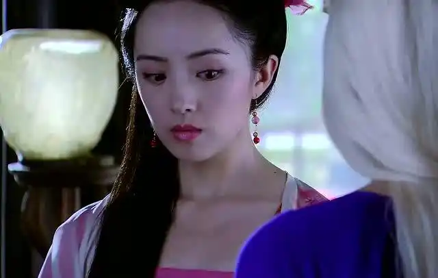 万玉枝这个小狐狸大家喜欢吗?