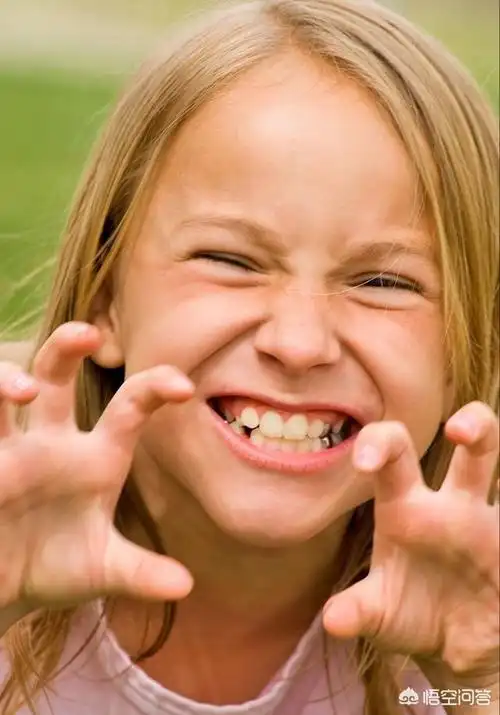 头条问答 - 三四岁的小孩太调皮了,有什么办法吗?(8个回答)