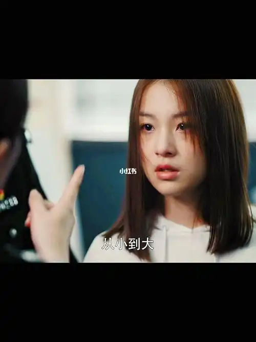 禁毒警察抓到毒贩竟然是自己的女儿_电视剧_电视剧黑白禁区_影视_影视