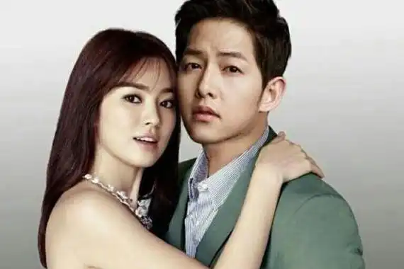 宋仲基和宋慧乔为什么离的婚喜欢宋慧乔10年是怎么回事