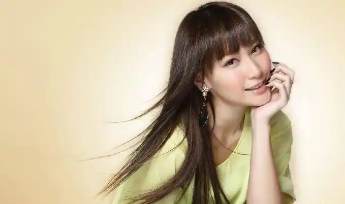 盘点00年代至10年代tvb小花(第二期),有你喜欢的吗?