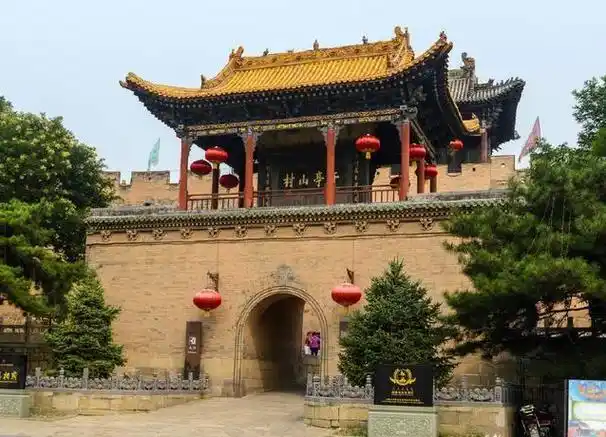 山西晋城旅游必去十大景点,山西晋城都有哪些好玩的景点