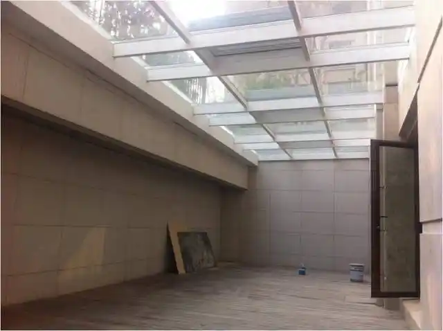 挖地下室对房子有什么要求?