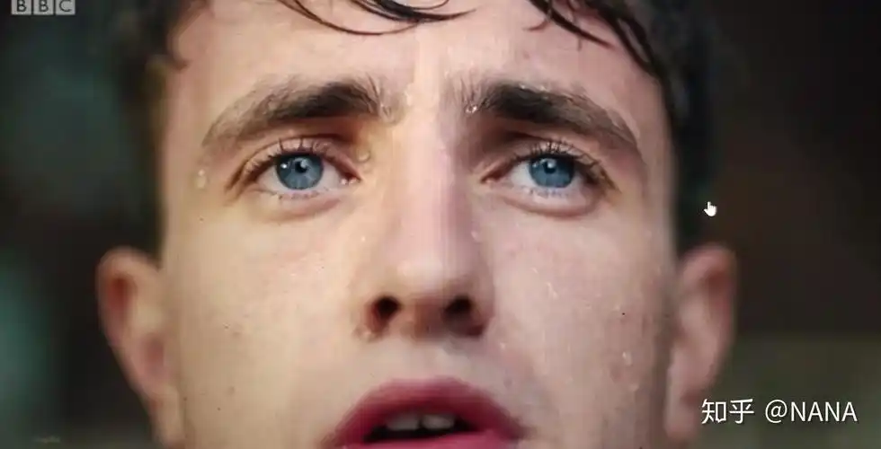 怎么评价普通人normalpeople这部电视剧