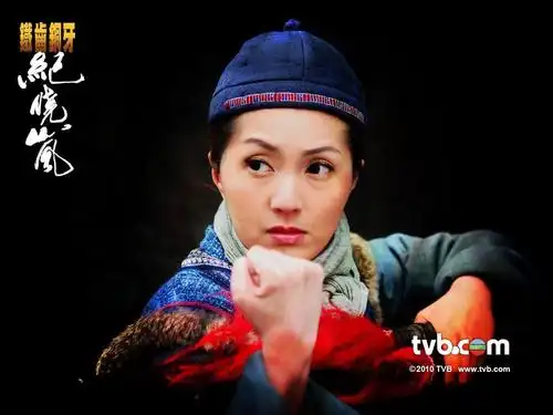 新版铁齿铜牙纪晓岚壁纸