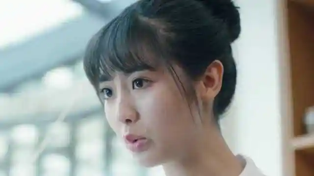 《班长"殿下"》第二十二集02:和美让苏年年要识趣,苏年年霸气回应