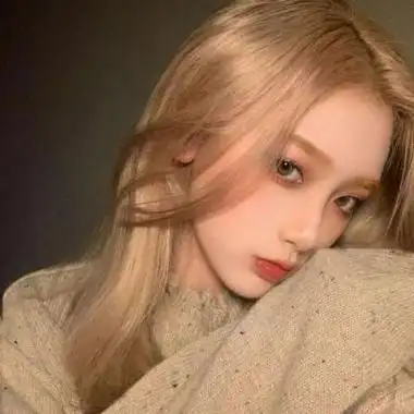 高清好看的头像女生2021最火温柔图片