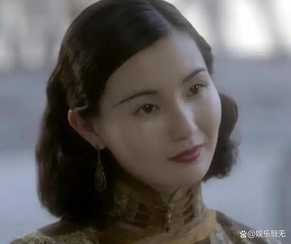 回顾张曼玉往事:息影19年的她,不婚无子,活成自己喜欢的样子