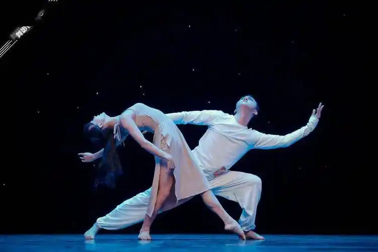 舞影图集 | 第十三届云南省青年演员比赛·舞蹈/杂技类(第2场)