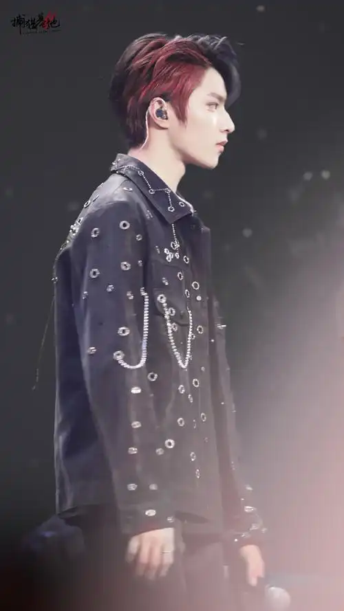 少年on fire##刘耀文巴比伦直拍