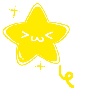 小星星素材图片大全