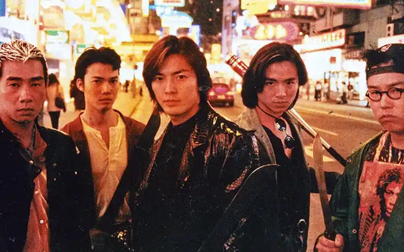 nba最强「古惑仔」 队友不小心惹上黑帮,他一个电话马上摆平