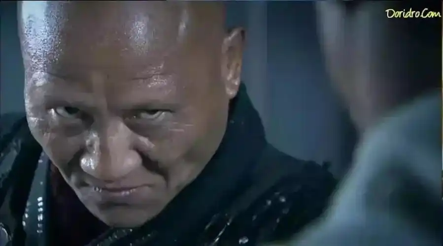 出道35年一直演反派无眉无发的大恶人却永远离开了我们